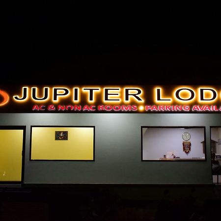 Jupiter Lodge Siliguri Esterno foto