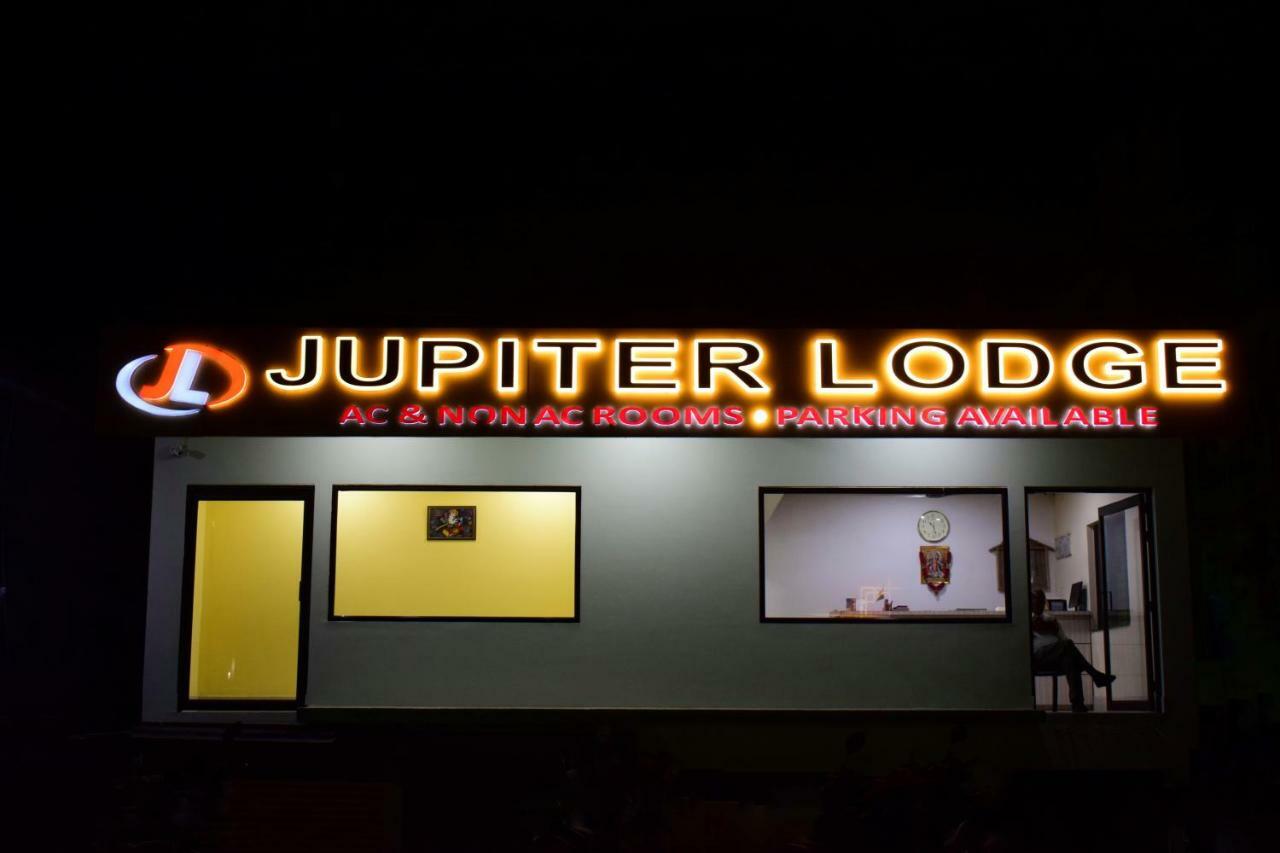 Jupiter Lodge Siliguri Esterno foto